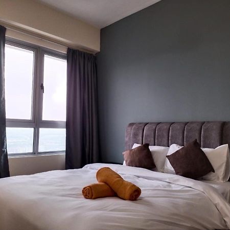 3 Bedrooms Big House Saville Cheras Mrt With Balcony ภายนอก รูปภาพ